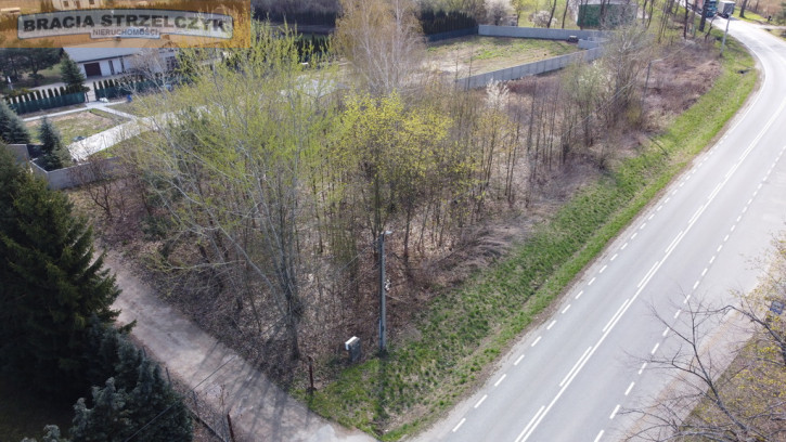 Działka Sprzedaż Wola Boglewska 6